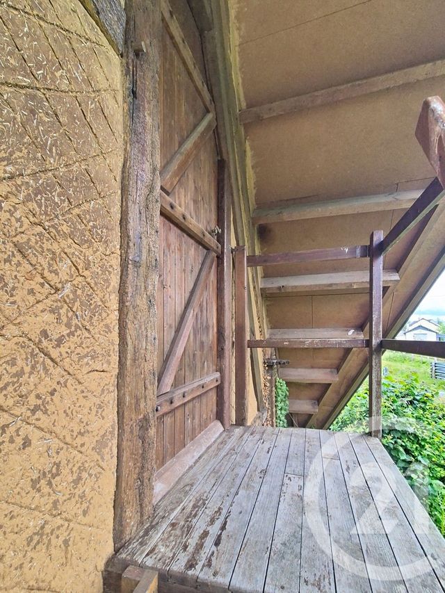 Maison &agrave; vendre - 5 pi&egrave;ces - 100 m2 - Pont Audemer - 27 - HAUTE-NORMANDIE