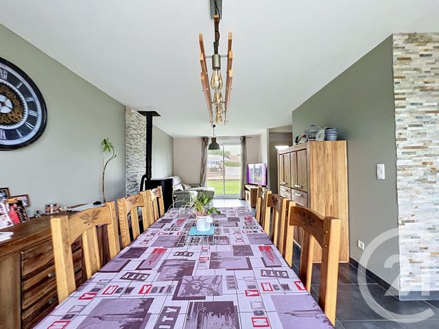 Maison &agrave; vendre - 5 pi&egrave;ces - 105 m2 - Pont Audemer - 27 - HAUTE-NORMANDIE