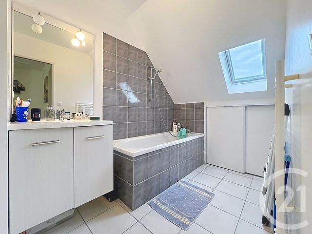 Maison &agrave; vendre - 5 pi&egrave;ces - 105 m2 - Pont Audemer - 27 - HAUTE-NORMANDIE
