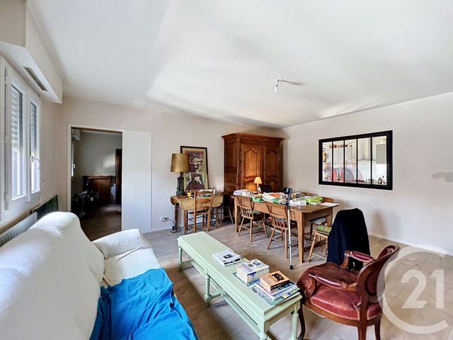 Appartement F2 &agrave; vendre - 3 pi&egrave;ces - 66,60 m2 - Pont Audemer - 27 - HAUTE-NORMANDIE