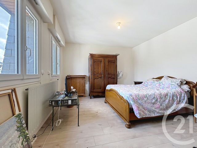 Appartement F2 &agrave; vendre - 3 pi&egrave;ces - 66,60 m2 - Pont Audemer - 27 - HAUTE-NORMANDIE