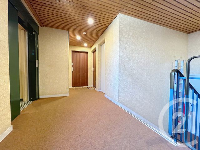 Appartement F2 &agrave; vendre - 3 pi&egrave;ces - 66,60 m2 - Pont Audemer - 27 - HAUTE-NORMANDIE