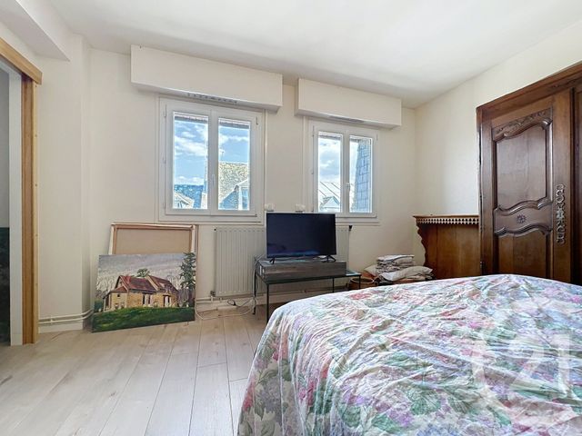 Appartement F2 &agrave; vendre - 3 pi&egrave;ces - 66,60 m2 - Pont Audemer - 27 - HAUTE-NORMANDIE