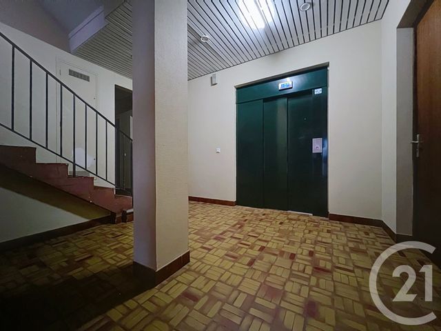Appartement F2 &agrave; vendre - 3 pi&egrave;ces - 66,60 m2 - Pont Audemer - 27 - HAUTE-NORMANDIE