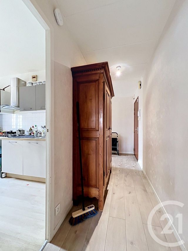 Appartement F2 &agrave; vendre - 3 pi&egrave;ces - 66,60 m2 - Pont Audemer - 27 - HAUTE-NORMANDIE