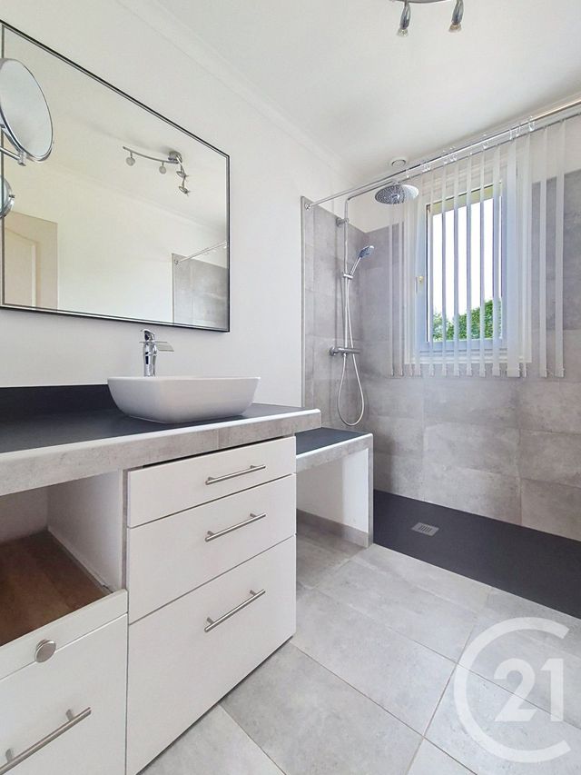 Maison &agrave; vendre - 6 pi&egrave;ces - 118 m2 - Beuzeville - 27 - HAUTE-NORMANDIE