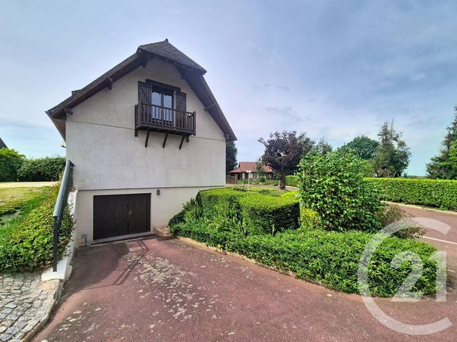 Maison &agrave; vendre - 6 pi&egrave;ces - 118 m2 - Beuzeville - 27 - HAUTE-NORMANDIE