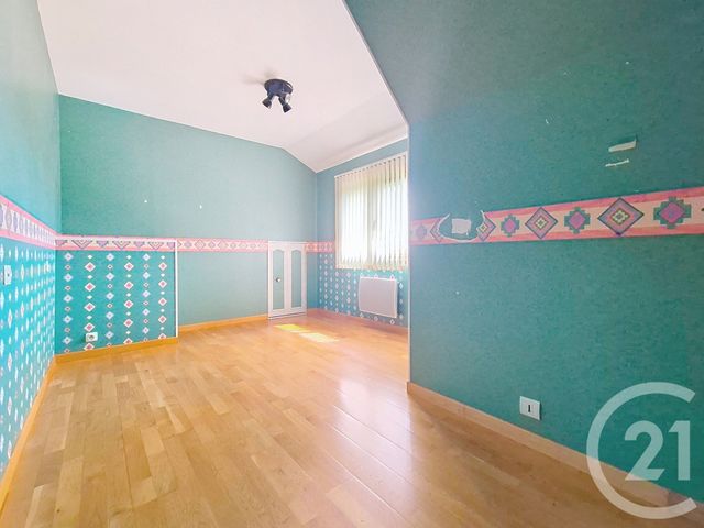 Maison &agrave; vendre - 6 pi&egrave;ces - 118 m2 - Beuzeville - 27 - HAUTE-NORMANDIE