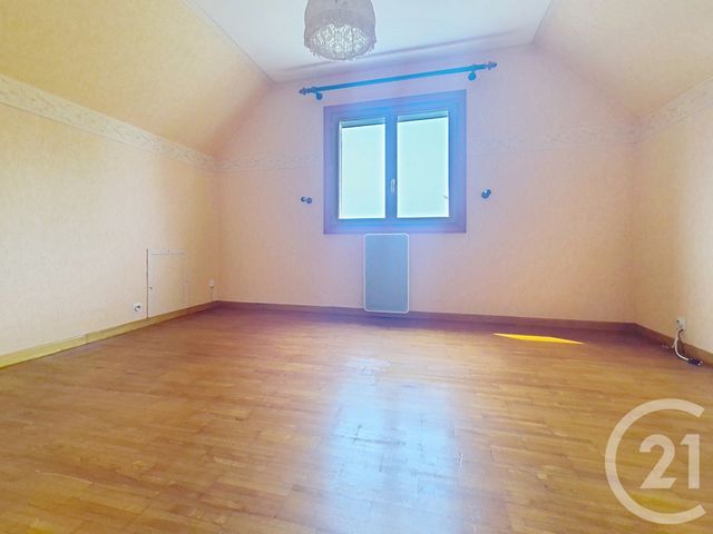 Maison &agrave; vendre - 6 pi&egrave;ces - 118 m2 - Beuzeville - 27 - HAUTE-NORMANDIE