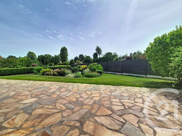 Maison &agrave; vendre - 6 pi&egrave;ces - 118 m2 - Beuzeville - 27 - HAUTE-NORMANDIE