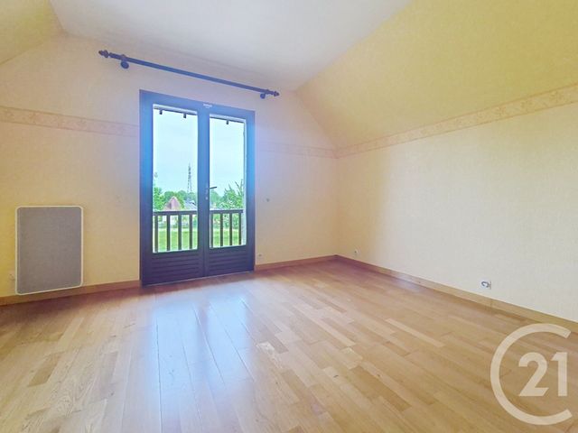 Maison &agrave; vendre - 6 pi&egrave;ces - 118 m2 - Beuzeville - 27 - HAUTE-NORMANDIE