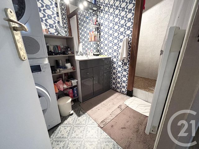 Appartement F3 &agrave; louer - 3 pi&egrave;ces - 56,64 m2 - Pont Audemer - 27 - HAUTE-NORMANDIE