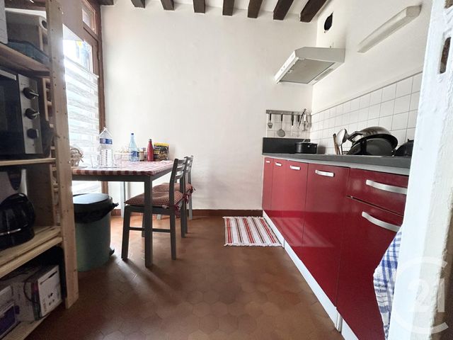 Appartement F3 &agrave; louer - 3 pi&egrave;ces - 56,64 m2 - Pont Audemer - 27 - HAUTE-NORMANDIE