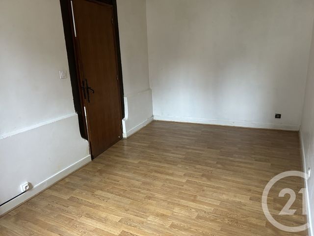 Appartement F3 &agrave; louer - 3 pi&egrave;ces - 56,64 m2 - Pont Audemer - 27 - HAUTE-NORMANDIE