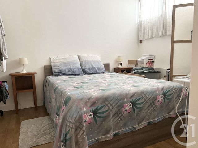 Appartement F3 &agrave; louer - 3 pi&egrave;ces - 56,64 m2 - Pont Audemer - 27 - HAUTE-NORMANDIE