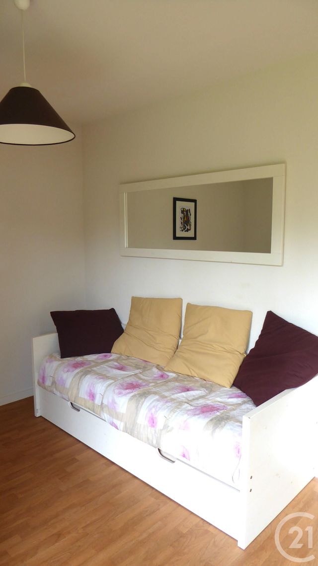 Appartement F2 &agrave; louer - 2 pi&egrave;ces - 36,94 m2 - Boulleville - 27 - HAUTE-NORMANDIE
