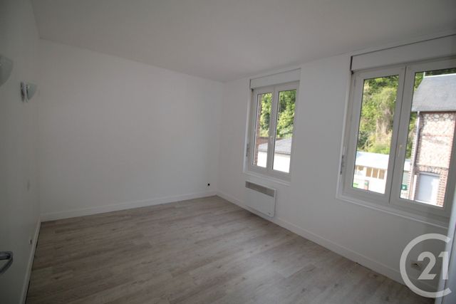 Maison &agrave; vendre - 4 pi&egrave;ces - 60 m2 - Pont Audemer - 27 - HAUTE-NORMANDIE