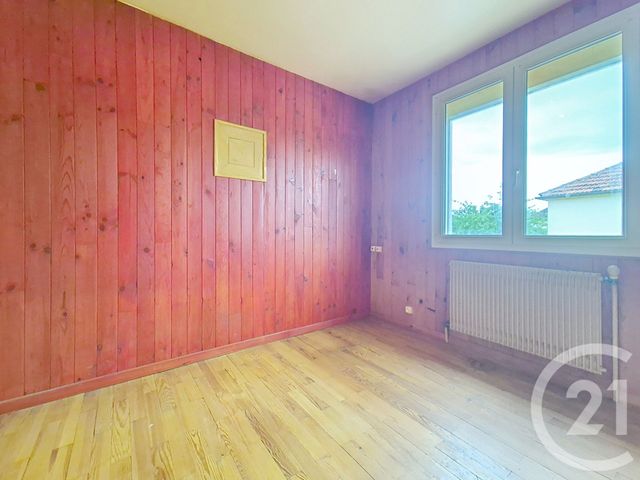 Maison &agrave; vendre - 3 pi&egrave;ces - 62 m2 - Pont Audemer - 27 - HAUTE-NORMANDIE