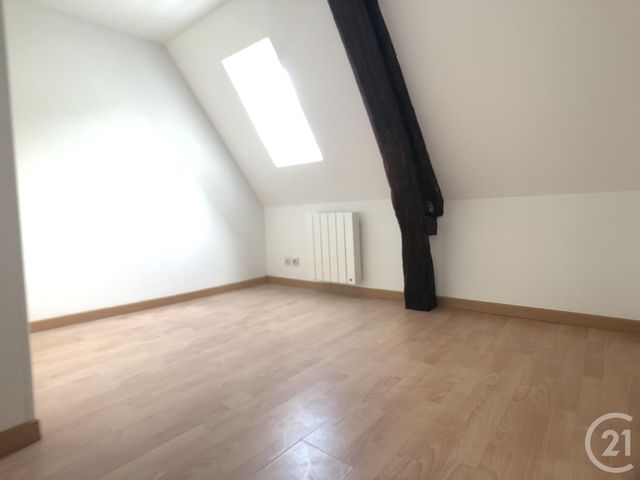 Appartement Duplex &agrave; louer - 3 pi&egrave;ces - 46,12 m2 - Pont Audemer - 27 - HAUTE-NORMANDIE