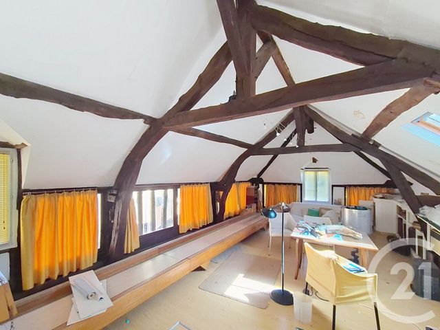 Maison &agrave; vendre - 7 pi&egrave;ces - 170 m2 - Pont Audemer - 27 - HAUTE-NORMANDIE