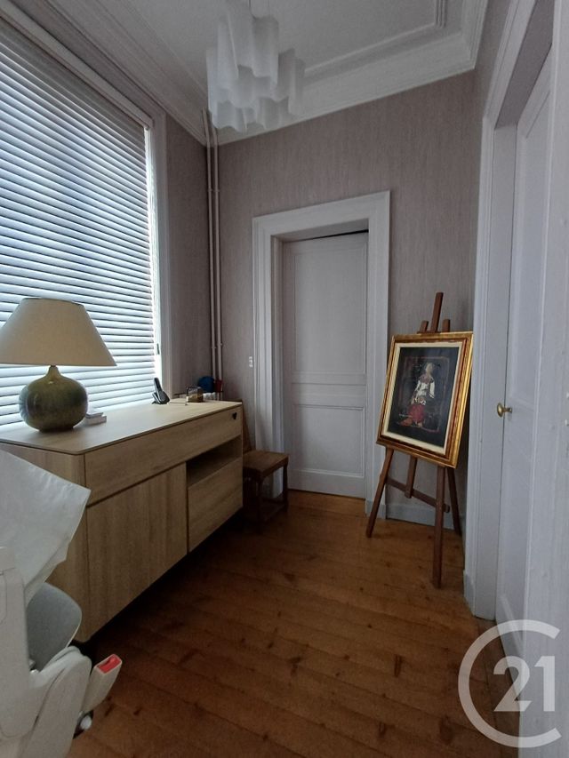 Maison &agrave; vendre - 7 pi&egrave;ces - 170 m2 - Pont Audemer - 27 - HAUTE-NORMANDIE