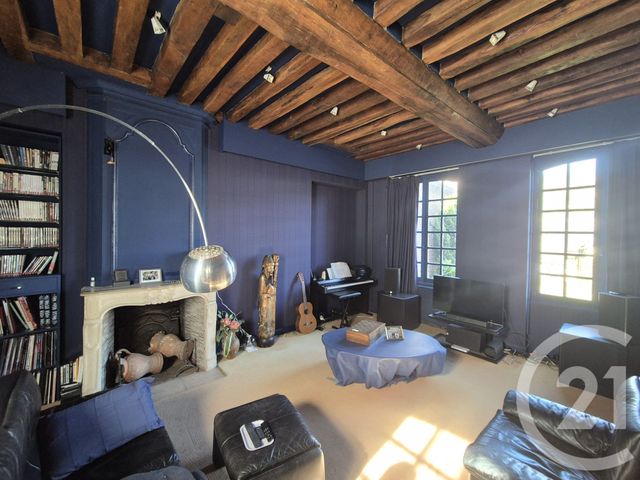 Maison &agrave; vendre - 7 pi&egrave;ces - 170 m2 - Pont Audemer - 27 - HAUTE-NORMANDIE