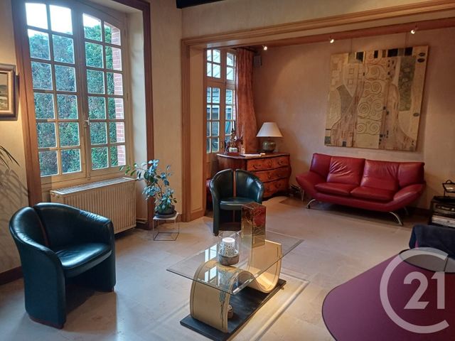 Maison &agrave; vendre - 7 pi&egrave;ces - 170 m2 - Pont Audemer - 27 - HAUTE-NORMANDIE