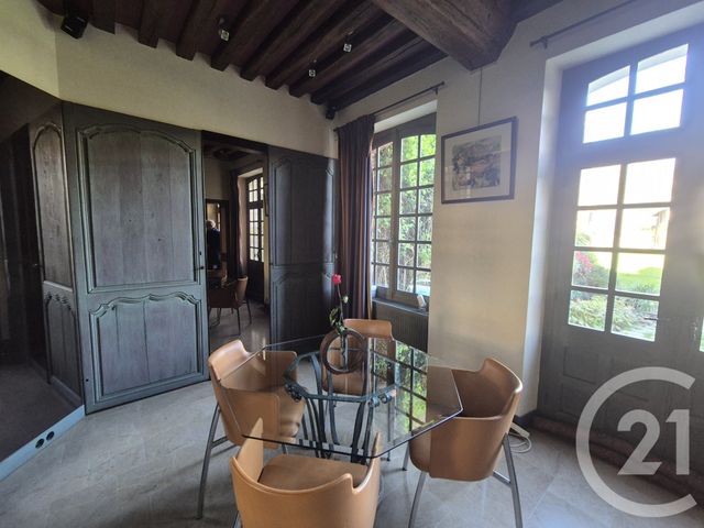 Maison &agrave; vendre - 7 pi&egrave;ces - 170 m2 - Pont Audemer - 27 - HAUTE-NORMANDIE