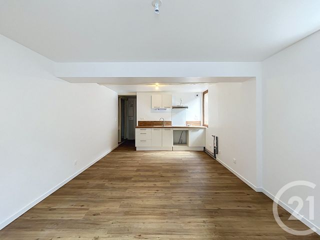 appartement - PONT AUDEMER - 27