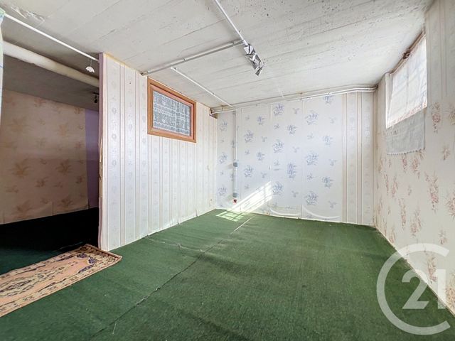 Maison &agrave; vendre - 4 pi&egrave;ces - 75,70 m2 - Montfort Sur Risle - 27 - HAUTE-NORMANDIE