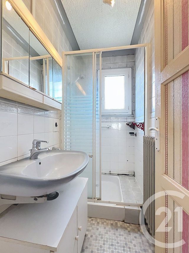 Maison &agrave; vendre - 4 pi&egrave;ces - 75,70 m2 - Montfort Sur Risle - 27 - HAUTE-NORMANDIE