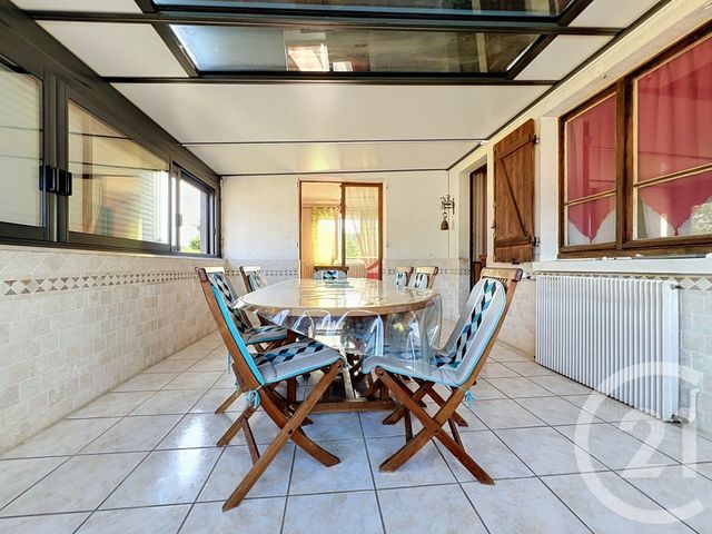 Maison &agrave; vendre - 4 pi&egrave;ces - 75,70 m2 - Montfort Sur Risle - 27 - HAUTE-NORMANDIE