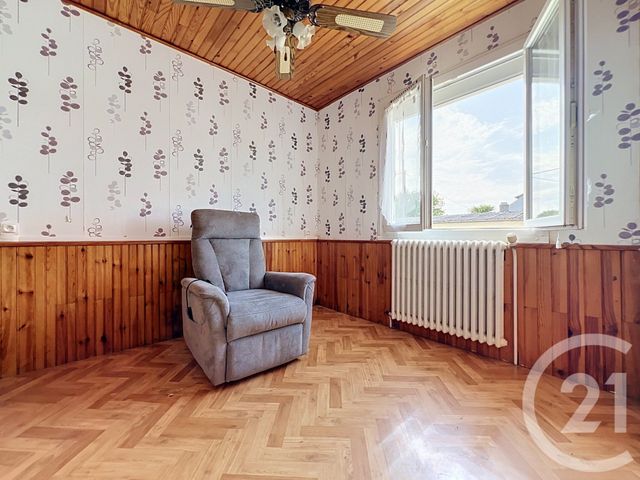 Maison &agrave; vendre - 4 pi&egrave;ces - 75,70 m2 - Montfort Sur Risle - 27 - HAUTE-NORMANDIE