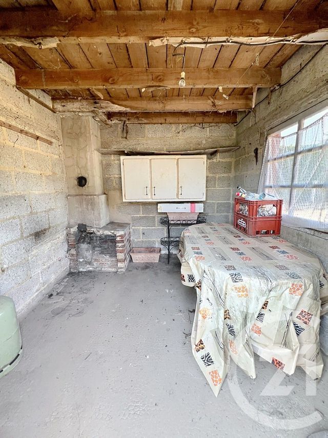 Maison &agrave; vendre - 4 pi&egrave;ces - 75,70 m2 - Montfort Sur Risle - 27 - HAUTE-NORMANDIE
