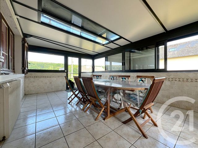 Maison &agrave; vendre - 4 pi&egrave;ces - 75,70 m2 - Montfort Sur Risle - 27 - HAUTE-NORMANDIE