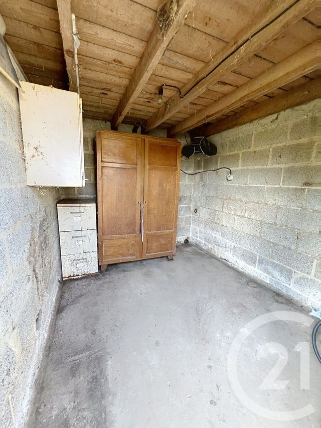 Maison &agrave; vendre - 4 pi&egrave;ces - 75,70 m2 - Montfort Sur Risle - 27 - HAUTE-NORMANDIE