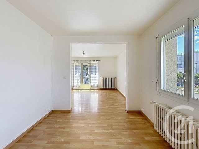 Maison &agrave; louer - 3 pi&egrave;ces - 64,16 m2 - Pont Audemer - 27 - HAUTE-NORMANDIE