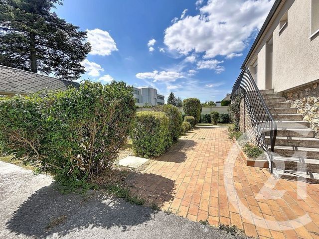 Maison &agrave; louer - 3 pi&egrave;ces - 64,16 m2 - Pont Audemer - 27 - HAUTE-NORMANDIE