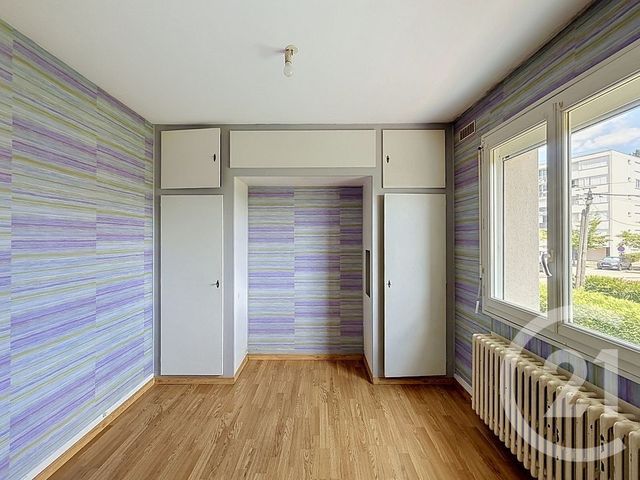 Maison &agrave; louer - 3 pi&egrave;ces - 64,16 m2 - Pont Audemer - 27 - HAUTE-NORMANDIE