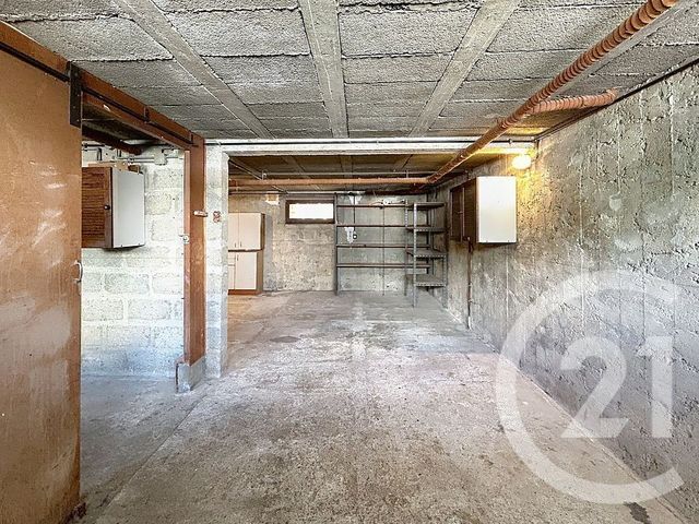 Maison &agrave; louer - 3 pi&egrave;ces - 64,16 m2 - Pont Audemer - 27 - HAUTE-NORMANDIE