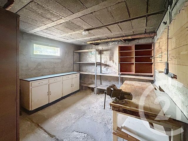 Maison &agrave; louer - 3 pi&egrave;ces - 64,16 m2 - Pont Audemer - 27 - HAUTE-NORMANDIE
