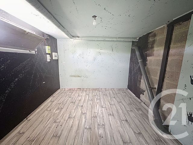 Maison &agrave; louer - 3 pi&egrave;ces - 64,16 m2 - Pont Audemer - 27 - HAUTE-NORMANDIE