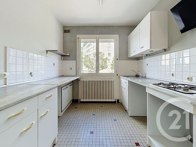Maison &agrave; louer - 3 pi&egrave;ces - 64,16 m2 - Pont Audemer - 27 - HAUTE-NORMANDIE