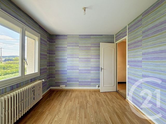 Maison &agrave; louer - 3 pi&egrave;ces - 64,16 m2 - Pont Audemer - 27 - HAUTE-NORMANDIE