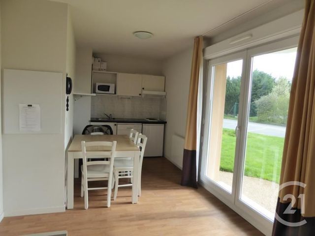appartement - BEUZEVILLE - 27