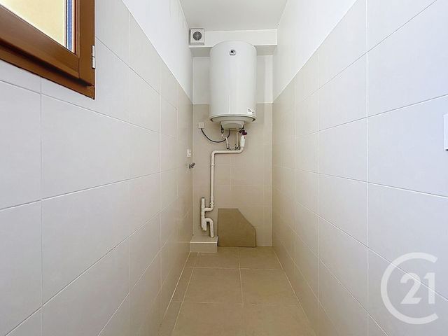 Appartement T2 &agrave; louer - 2 pi&egrave;ces - 30,39 m2 - Pont Audemer - 27 - HAUTE-NORMANDIE