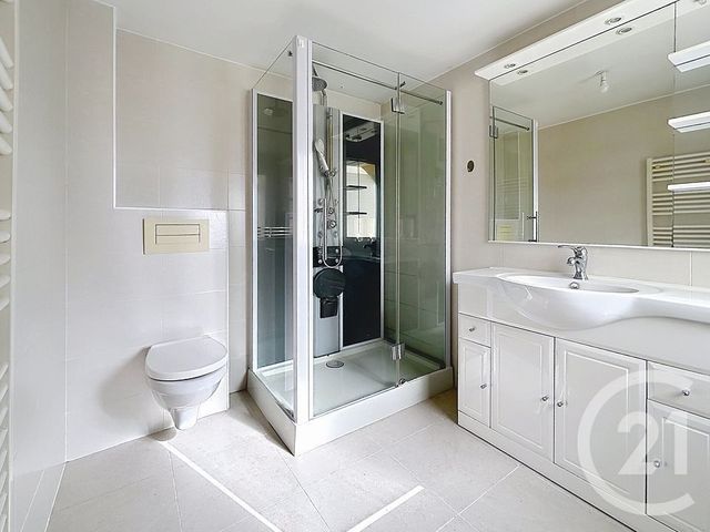 Appartement T2 &agrave; louer - 2 pi&egrave;ces - 30,39 m2 - Pont Audemer - 27 - HAUTE-NORMANDIE