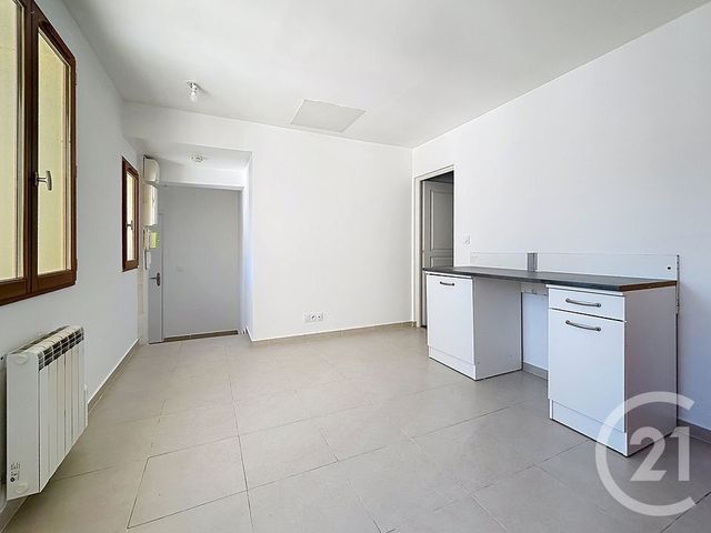 Appartement T2 &agrave; louer - 2 pi&egrave;ces - 30,39 m2 - Pont Audemer - 27 - HAUTE-NORMANDIE