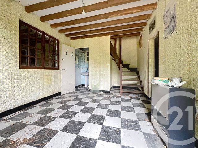 Maison &agrave; vendre - 5 pi&egrave;ces - 80 m2 - Pont Audemer - 27 - HAUTE-NORMANDIE