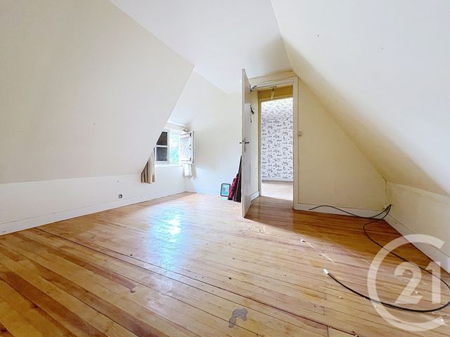 Maison &agrave; vendre - 5 pi&egrave;ces - 80 m2 - Pont Audemer - 27 - HAUTE-NORMANDIE